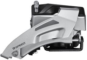 Käiguvahetus ja varuosad Shimano, metall