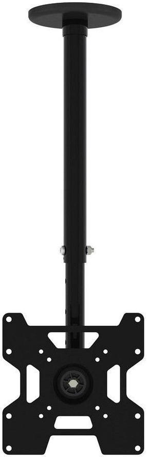 TV turētājs Techly, 23-37", 45 kg