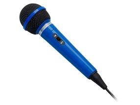 Vadu mikrofons Blow PR-M-202