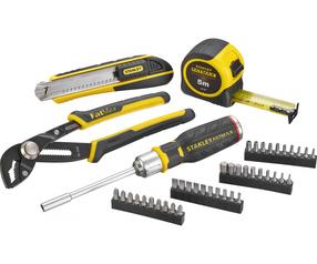 Instrumentu komplekts Stanley FMMT98106-1