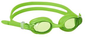 Очки для плавания Beco Sea Life 99027 08, зеленый цв.