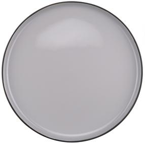 Taldrik prae Verlo Time, Ø 26 cm, hall v.