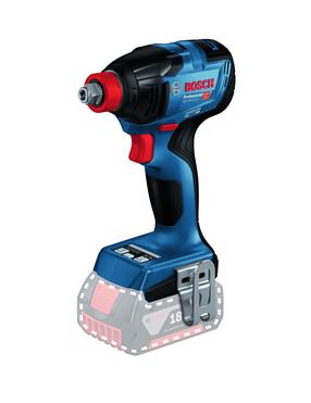 Akumuliatorinis suktuvas Bosch GDX 18V-210 C 06019J0200, 18 V