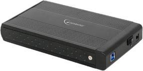 HDD/SSD корпус Gembird EE3-U3S-3, 3.5"