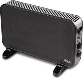 Elektrinis šildytuvas Warm Tech, 2 kW