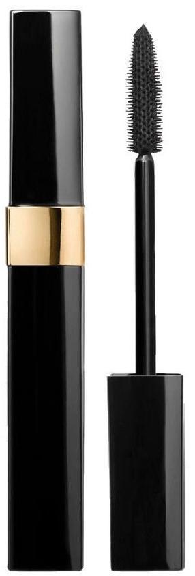 Тушь для ресниц Chanel Inimitable, 6 г 10 noir black