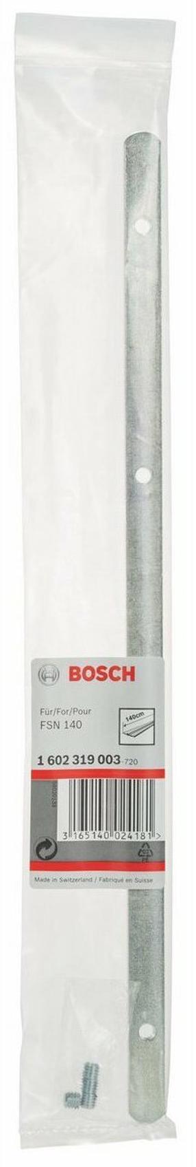Rööpad, ühenduselemendid, ketassae jaoks Bosch