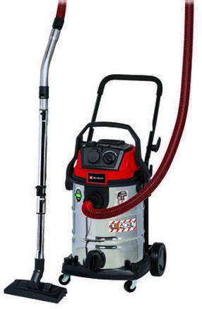 Строительный пылесос Einhell TE-VC 2230 SACL, 30 л