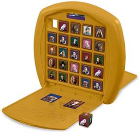 Stalo žaidimas Winning Moves Harry Potter Top Trumps Match WM00101-ML1-6