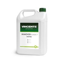 Antiseptisk Vincents Polyline Inwood Classic, zaļa krās., 1 l