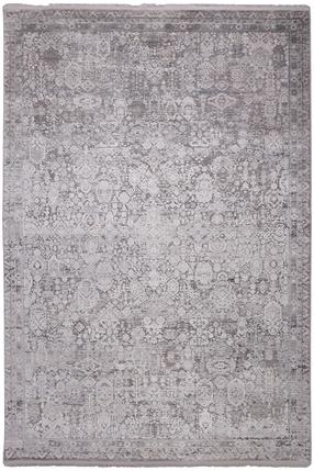 Kilimas vidaus Aspen, beige/ grey sp., 150 cm x 80 cm
