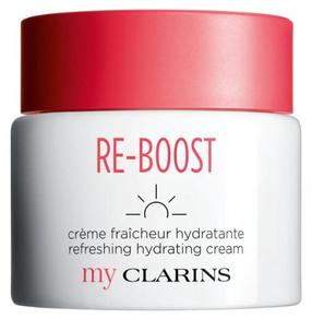Näokreem Clarins Re-Boost, 50 ml