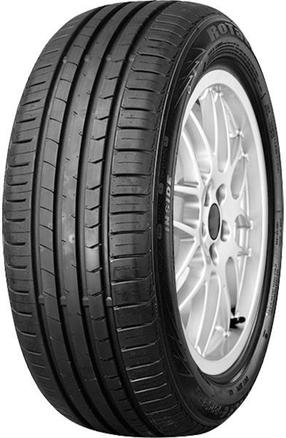 Vasaras automašīnas riepa Rotalla Tires 205/70/R15, 96-T, C, B, 69 dB