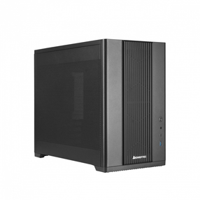Arvuti korpus Chieftec BX-10B-M-OP, must v.