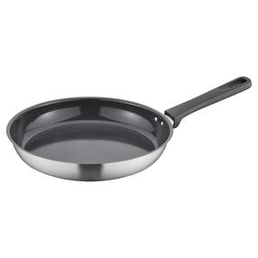 Keptuvė Fiskars Essential 1080504 1080504, Ø 28 cm, nerūdijantysis plienas