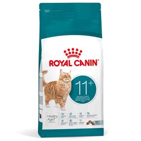 Kuiv kassitoit Royal Canin Ageing 11+, 0.4 kg