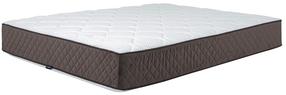 Čiužinys Estivo II L07-MA-ESTIVO_II-90-MAT01-BK, 200 cm x 90 cm, kietas