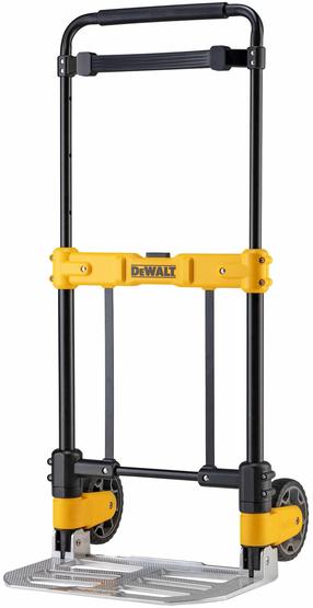Krovinių vežimėlis Dewalt DXWT-FT512, 190 kg