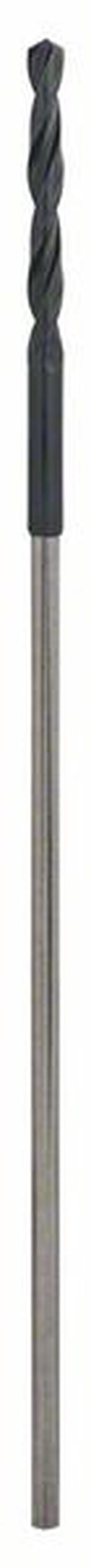 Urbis Bosch Pro, koks/metāla/putaplasta, hss, taisne, 10 mm x 40 cm