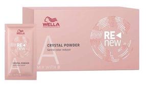 Värvide pesemisvahend Wella Professionals Color Renew, 45 ml