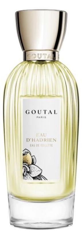 Tualettvesi Annick Goutal Eau D'Hadrien, 50 ml