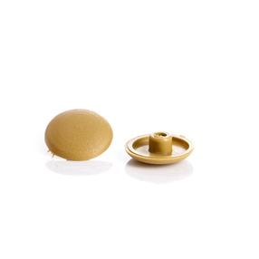 Mööbli kruvikate Haushalt DE1/S22, 1.8 cm, 100 tk