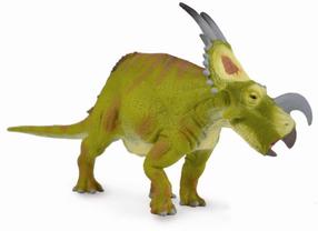 Фигурка-игрушка Collecta 88776, 12.7 см, зеленый цв.
