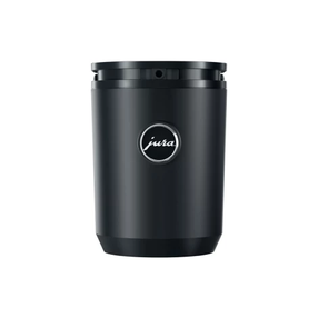 Piena ledusskapis JURA Cool Control Black
