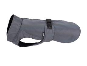 Striukė šunims Amiplay PETROL, pilka sp., 25 cm