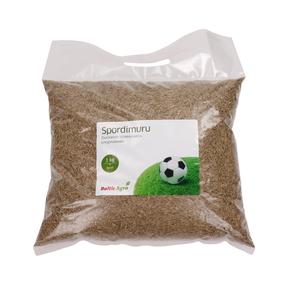 Семена для газона для озеленения Baltic Agro, 1 кг