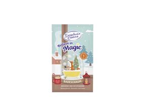 Vonios druska Dresdner Essenz putojanti Believe in Magic, 60 g