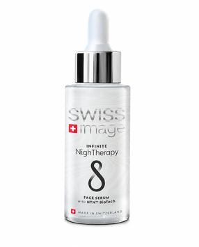 Öine näoseerum Swiss Image Night Therapy, 30 ml