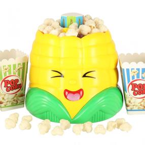 Stalo žaidimas Popcorn