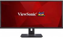 Monitors Viewsonic VG3456, VA, 60 Hz, UWQHD, 34"