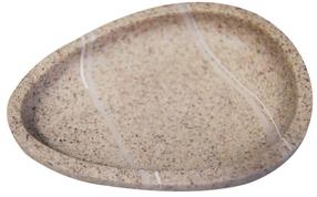 Muilinė Ridder, šviesiai ruda