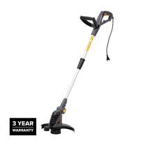 Žoliapjovė Grunder DT2140, 550 W