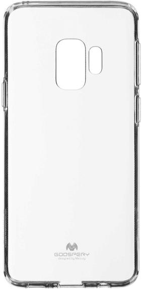 Telefoni ümbris Mercury, läbipaistev v., Samsung