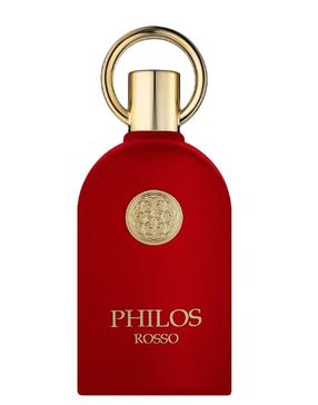 Kvapusis vanduo Maison Alhambra Philos Rosso, 100 ml