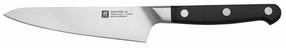 Virtuvinis peilis Zwilling Pro Compact, plienas
