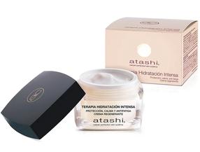 Näokreem Atashi Terapia Hidratacion Intensa, 50 ml, 25+
