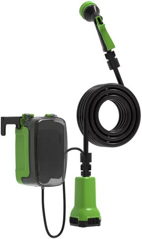 Dziļurbuma sūknis Greenworks G24SWP, 100 W