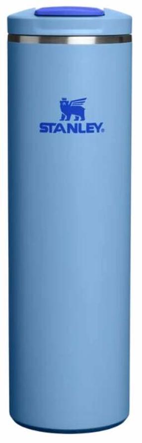 Termopuodelis Stanley Transit Flip Top, 0.59 l, sky blue sp.