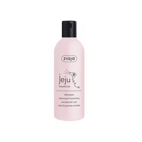 Šampūnas Ziaja Jeju, 300 ml
