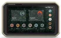 GPS navigacija Garmin Overlander 010-02195-10