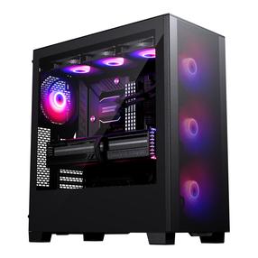 Arvuti korpus Phanteks XT Pro Ultra, must v.