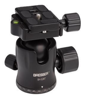 Kaamera statiivipea Bresser BH-52MT