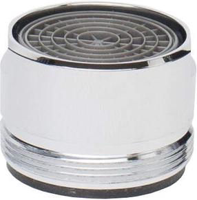 Аэратор Deante, 28 mm, хромовый цв.
