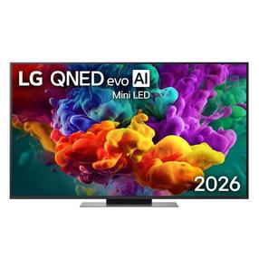 Телевизор LG 55QNED87B3A, 55 ″, 4K UHD