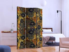 Fototapetas Artgeist Floral Madness Paraventtc1190, 172 cm x 135 cm