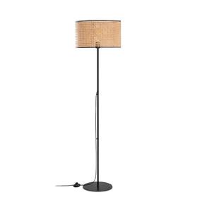 Stāvlampa Opviq 241611, 40 W, E27, brūna krās.